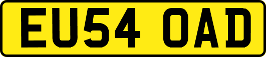 EU54OAD