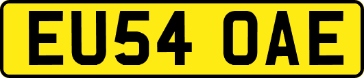 EU54OAE