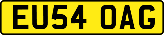 EU54OAG
