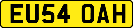 EU54OAH