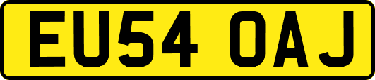EU54OAJ
