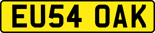EU54OAK