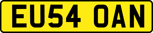 EU54OAN