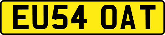 EU54OAT