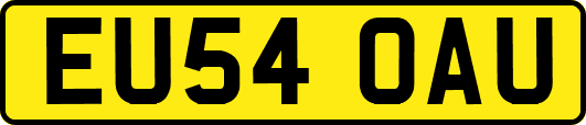 EU54OAU