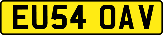 EU54OAV