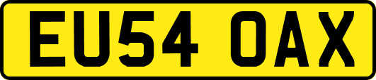 EU54OAX
