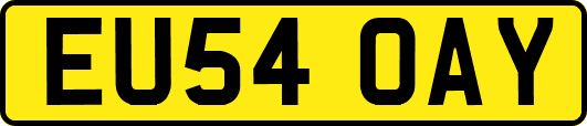 EU54OAY
