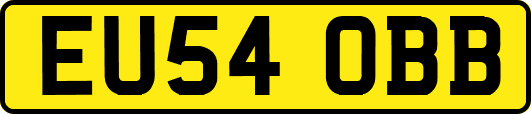 EU54OBB