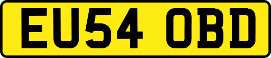 EU54OBD