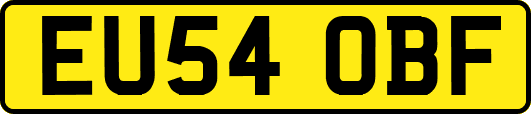 EU54OBF