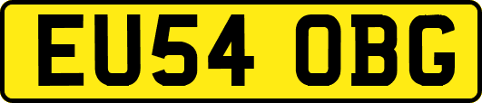 EU54OBG