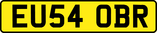 EU54OBR