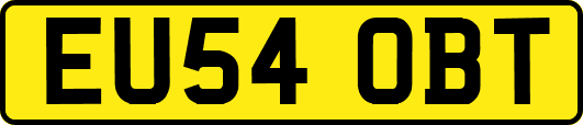 EU54OBT