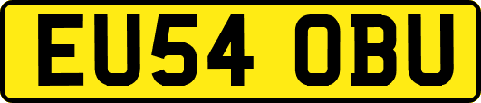 EU54OBU