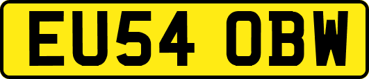 EU54OBW