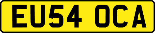 EU54OCA