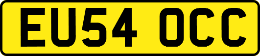 EU54OCC