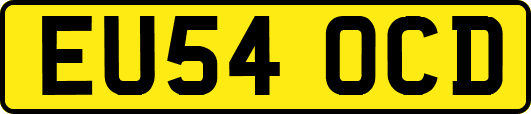 EU54OCD