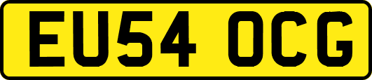 EU54OCG