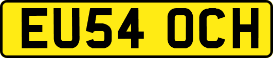 EU54OCH