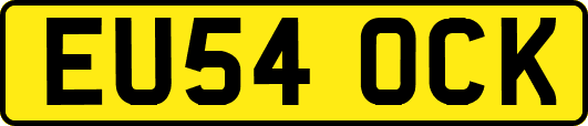 EU54OCK