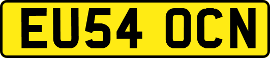 EU54OCN