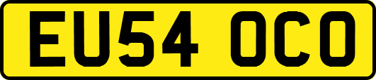 EU54OCO