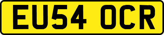 EU54OCR