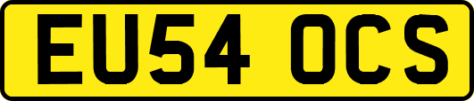 EU54OCS