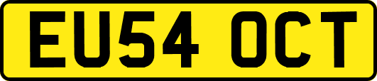EU54OCT