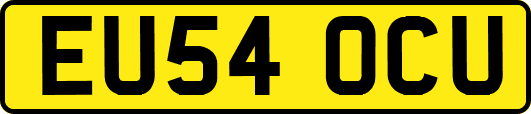 EU54OCU