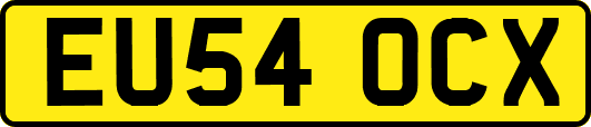 EU54OCX