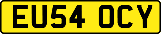 EU54OCY