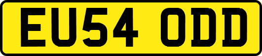 EU54ODD