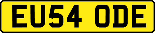 EU54ODE