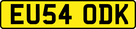 EU54ODK