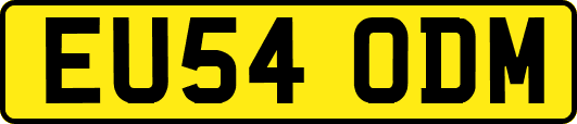 EU54ODM