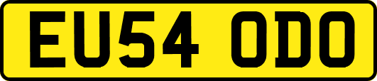 EU54ODO