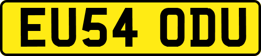 EU54ODU