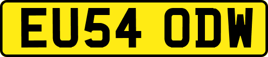 EU54ODW