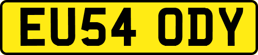 EU54ODY