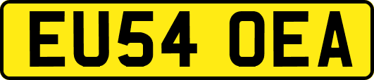 EU54OEA