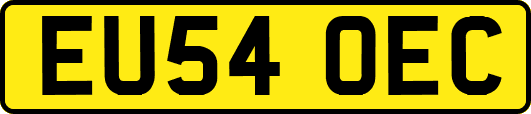 EU54OEC