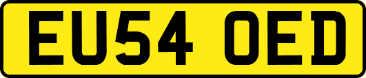 EU54OED