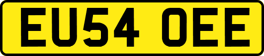 EU54OEE