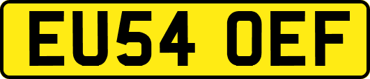 EU54OEF