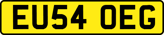 EU54OEG
