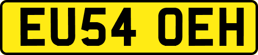 EU54OEH