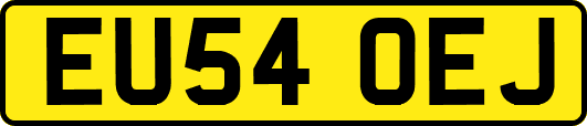 EU54OEJ